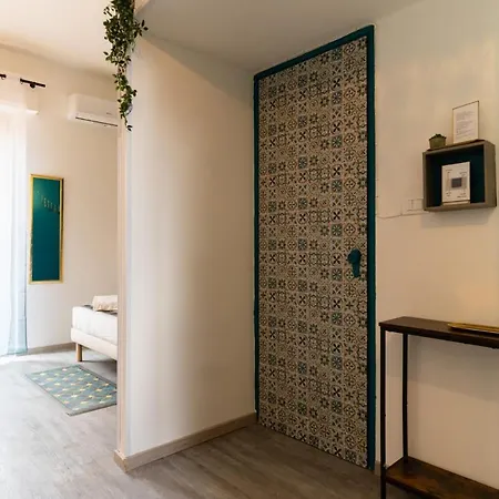 Apartment Artemisia Center Taormina