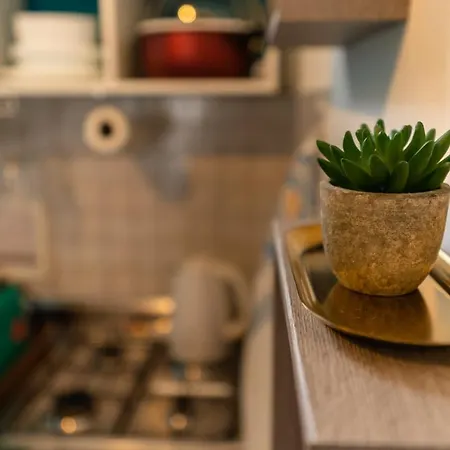 Apartment Artemisia Center *
