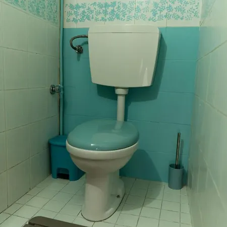 Apartment Artemisia Center