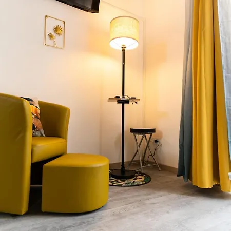 Apartment Artemisia Center