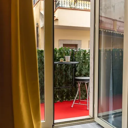 Artemisia Center Taormina
