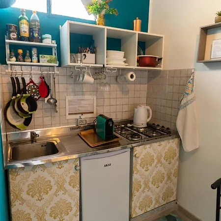Apartment Artemisia Center *