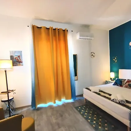 Artemisia Center *